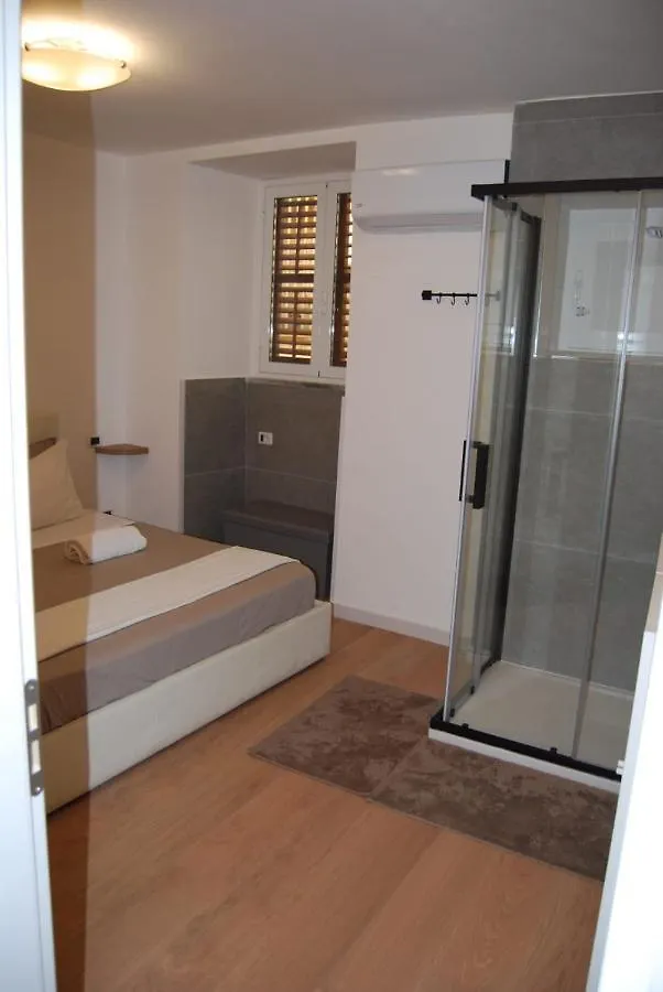 Alojamento de Acomodação e Pequeno-almoço Suite Dreams Agrigento