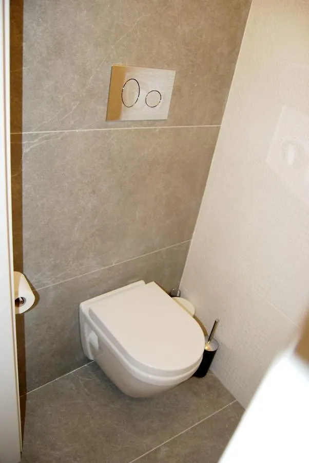 Suite Dreams Agrigento Alojamento de Acomodação e Pequeno-almoço