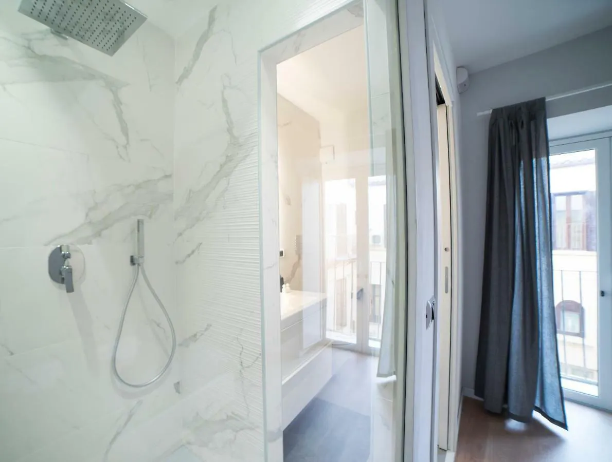 Suite Dreams Agrigento Alojamento de Acomodação e Pequeno-almoço