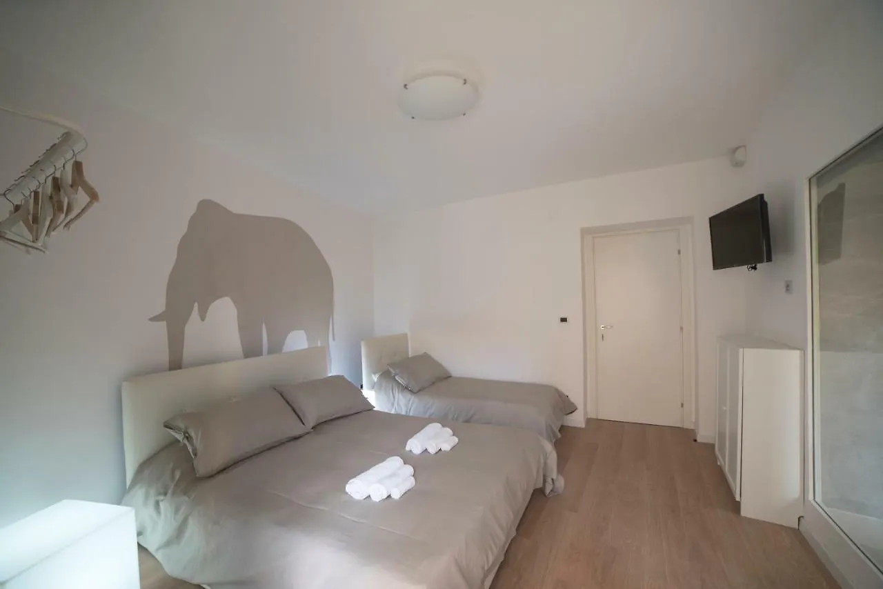 Suite Dreams Agrigento