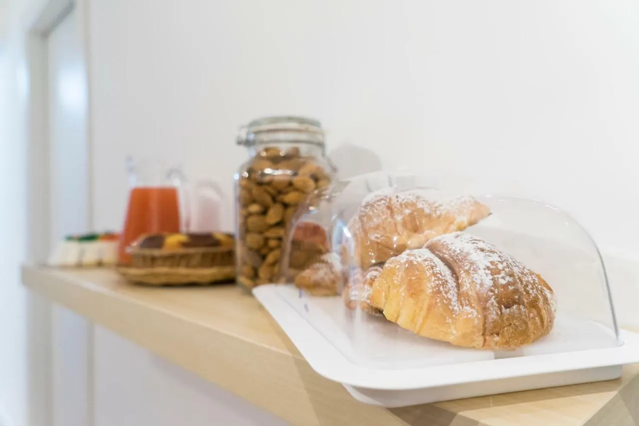 Suite Dreams Agrigento Alojamento de Acomodação e Pequeno-almoço