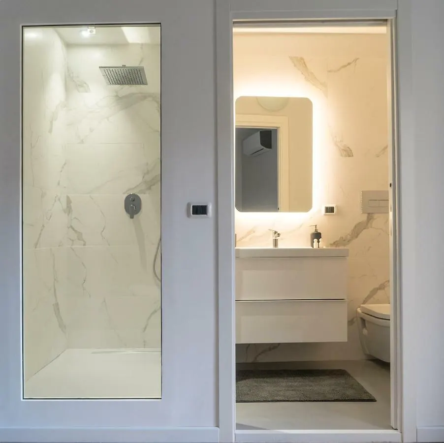Suite Dreams Agrigento Alojamento de Acomodação e Pequeno-almoço