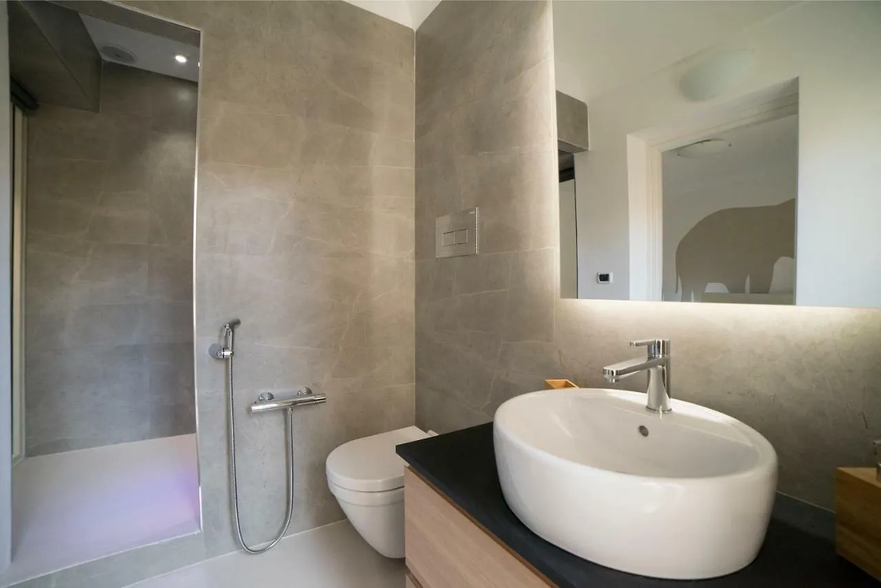 Suite Dreams Agrigento