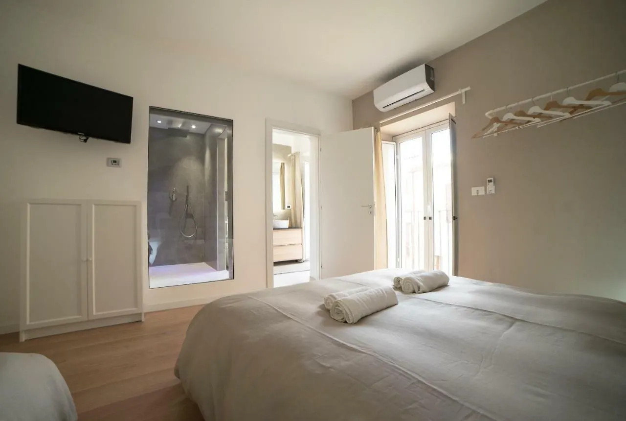 Suite Dreams Agrigento Itália
