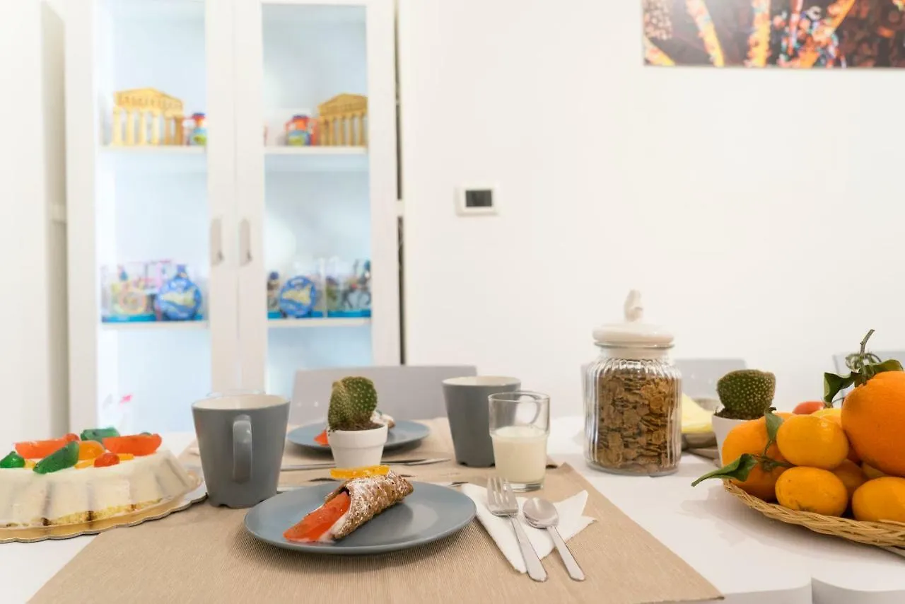 Suite Dreams Agrigento