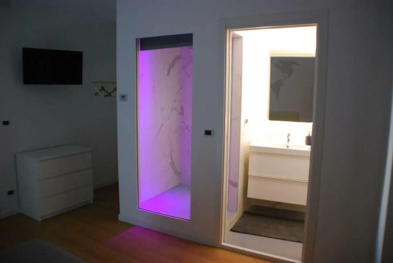 Suite Dreams Agrigento Alojamento de Acomodação e Pequeno-almoço