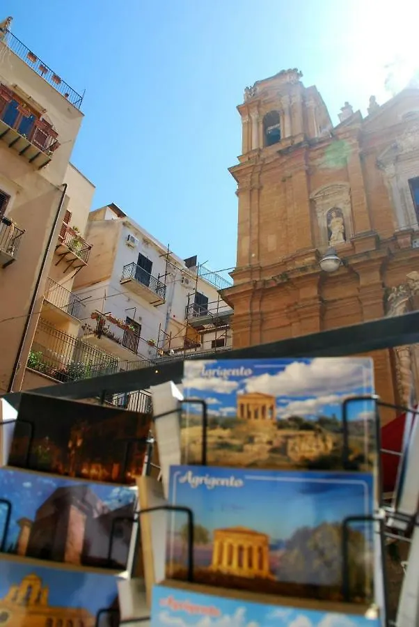 Suite Dreams Agrigento