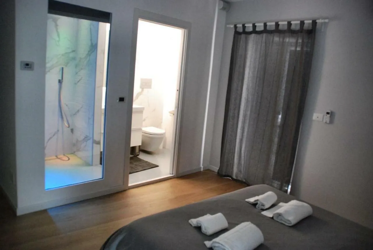 Suite Dreams Agrigento