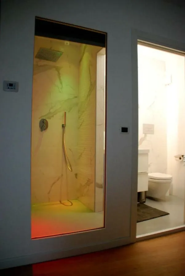 Suite Dreams Agrigento Itália