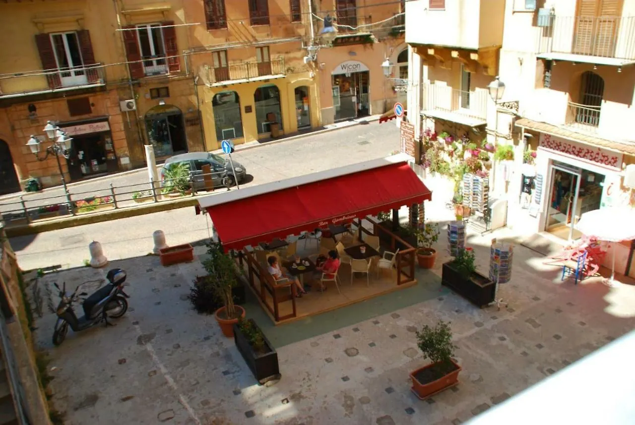 Suite Dreams Agrigento Itália