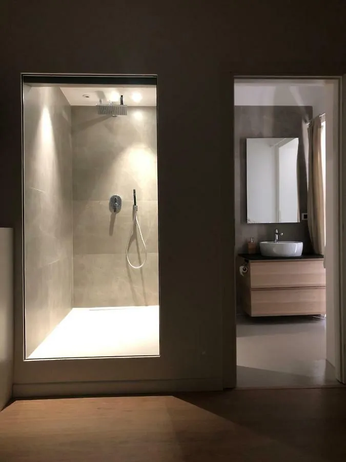 Suite Dreams Agrigento Itália