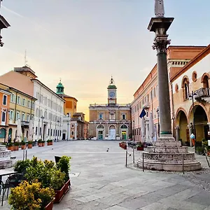 Anastagi , Ravenna Italy