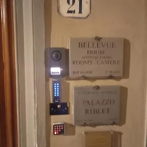 Residenza D'epoca Palazzo Riblet Italy