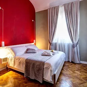 Residenza D'epoca Visacci 5*, Florence Italy