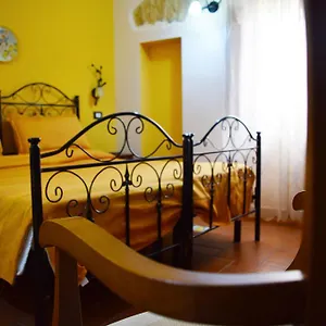 Salotto Di Athena Bed & Breakfast