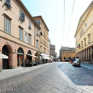 Opera , Parma Italy