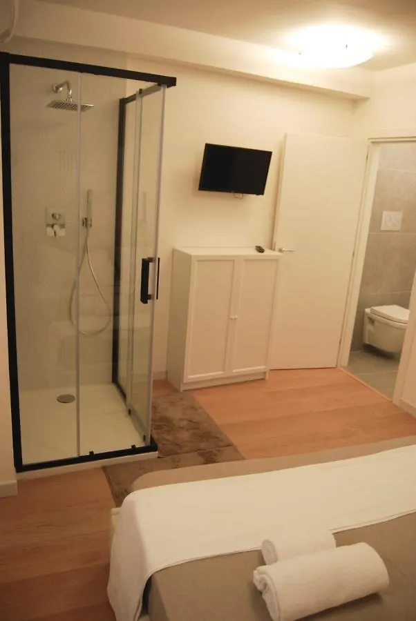*** Bed & Breakfast Suite Dreams Agrigento Italy