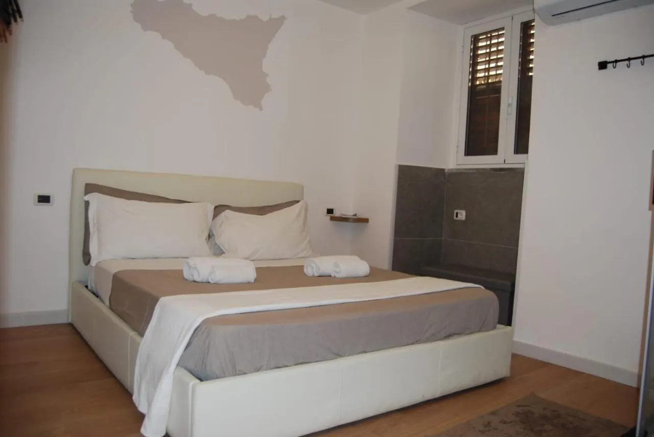 Suite Dreams Agrigento Bed & Breakfast
