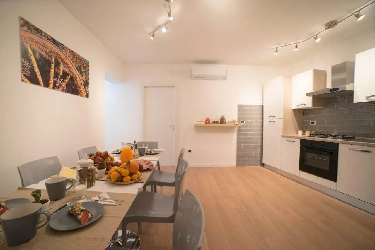 Suite Dreams Agrigento 3*,  Italy