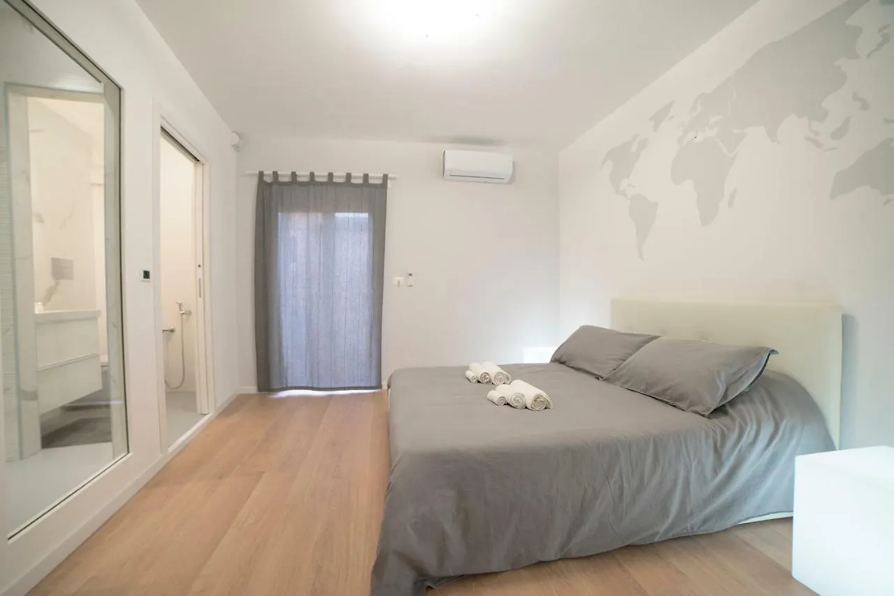 Suite Dreams Agrigento Bed & Breakfast
