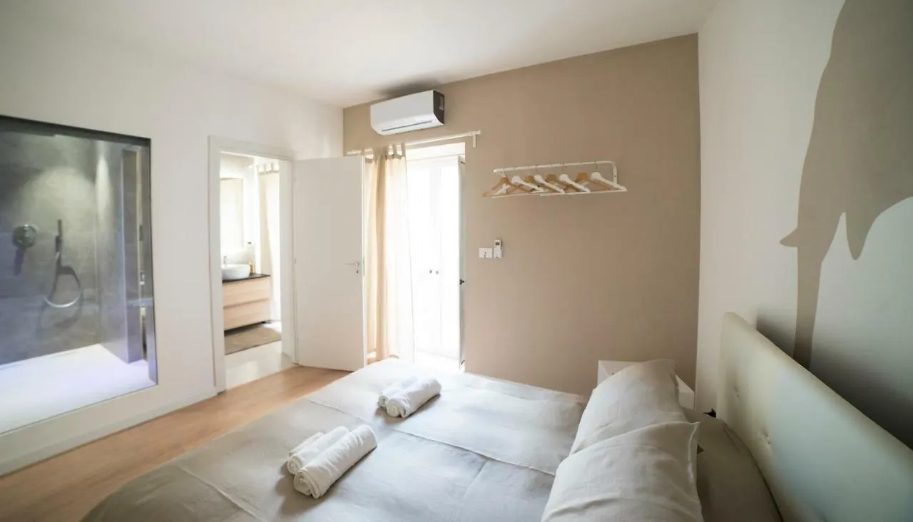Suite Dreams Agrigento 3*,  Italy